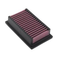 Ioensy - Filtro De Aire De Alto Flujo 13718529998 Para Bmw F800Gs Adventure 798 F800S 798