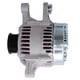 thumbnail image 1 of Alternador 70 amp toyota corolla 1.8 2003 2008, 1 of 3