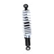 thumbnail image 5 of Amortiguadores de aire delanteros Amortiguador de suspensión delantera Accesorios ajustables Amortiguador de motocicleta Metal para coches de playa, 5 of 5