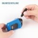 thumbnail image 5 of Rodillo de Tinta Trodat ID Protector de 2,5 cm de ancho, 5 of 8