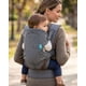 thumbnail image 3 of ARNÉS DE TRANSPORTE PARA BEBÉ ERGONOMICO 4 EN 1 COLOR GRIS, 3 of 5