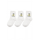 thumbnail image 1 of Pack Calcetines Unisex Crew Diseño Exclusivo Cómodos y Resistentes, 1 of 4