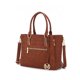 thumbnail image 1 of Bolso tipo cartera MKF Collection Cairo M Signature para mujer, 1 of 1