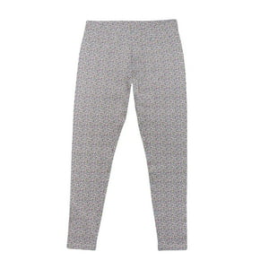 Calza Mujer Minnie Icons Gris Disney