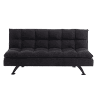 M+ Design - Futón 2 Cuerpos Lorenzo 179X90X85 Cm -