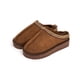thumbnail image 2 of Pantufla Mujer Café Ayana Carbin, 2 of 5