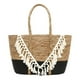 thumbnail image 1 of Cartera Bolso Estilo Bohemio Verano Moda Look Jhn, 1 of 3
