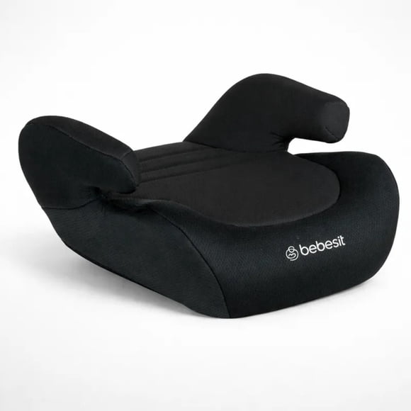 Alzador Booster Negro