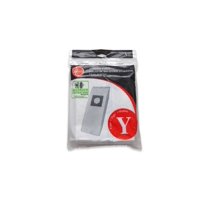 Bolsas Para Aspiradora Hoover Tipo Y Para Alérgenos, Paquete De 3