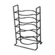thumbnail image 4 of Estante Para Mostrador De Cocina, Estante Para Platos Multiusos Para Preparación, Ahorro De Espacio, 5 Capas, 4 of 5