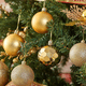 thumbnail image 4 of Adornos navideños irrompibles para bolas de árbol de Navidad., 4 of 5