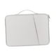 thumbnail image 2 of Bolsa Para Tableta, Duradera, Resistente Al Polvo, Resistente Al Agua, Funda De Transporte, 13 Pulgadas, Color Blanco, 2 of 5