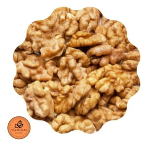 Hausnüsse - Nuez Mariposa 500 Gr