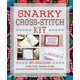 thumbnail image 1 of Kit de punto de cruz Snarky de Publications International, Ltd., 1 of 1