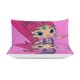 thumbnail image 4 of Shimmer And Shine Cartoon Bedding Sets Ultra Soft Skin-Friendly Duvet Cover 3 Piece, Cute Comforter Cover Bed Set for Boys Girls Kids, 4 of 5