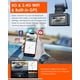 thumbnail image 4 of Dash Cam Vantrue E2 delantera y trasera 2.7K + 2.7K para coches, 4 of 9