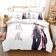 thumbnail image 1 of Zuihou (Kancolle) Bedding Set Single Twin Full Size Bed Set Aldult Kid Bedroom Duvet cover Sets bed sheet set Bed Sheets, 1 of 5
