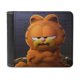 thumbnail image 1 of Garfield Cartera de Cuero PU para Hombres, Tarjetero Bifold Delgado, Cartera Minimalista de Cuero Sintético Suave, 1 of 6