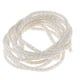 thumbnail image 2 of Alambre de cobre de 7N OCC, cable de audio de alta fidelidad de DIY para la plata del auricular 2m, 2 of 3