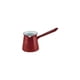 thumbnail image 1 of Tetera Turca Ibili Roja Peltre 500ml Apta Fuego Directo Rojo, 1 of 1