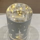 thumbnail image 3 of Portavelas de Luz led Navideña Gris, 3 of 3