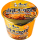 thumbnail image 2 of Fideo Instantaneo Kang Shi Fu Sabor Artificial Carne Especiada a Soja 110g*Pote, 2 of 6