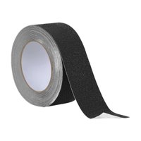 Bothyi - Cinta De Agarre Resistente Al Agua Y Antideslizante Para Peldaños De Patinetas, 5 Cm X 500 Cm