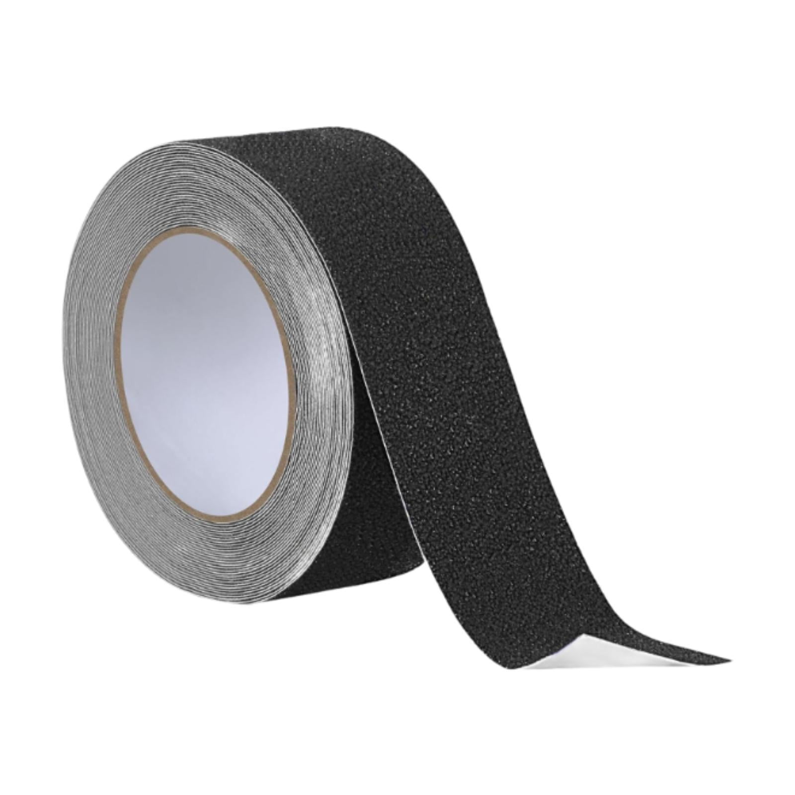 Bothyi - Cinta De Agarre Resistente Al Agua Y Antideslizante Para Peldaños De Patinetas, 5 Cm X 500 Cm