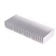 thumbnail image 1 of aleta de enfriamiento del disipador de calor del módulo de enfriamiento del disipador de calor de aluminio para llevado / semiconductor, 1 of 5