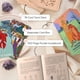 thumbnail image 3 of Tarot Deck Wyspell Feminine Borderless con guía, 3 of 7