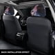 thumbnail image 3 of Demon Slayer: Nezuko Funda Protectora Universal para Reposacabezas de Coche, Funda Elástica para Reposacabezas de Asiento de Auto, Funda de Tela Antipolvo, Accesorios de Interior 2 Piezas, 3 of 6