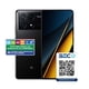thumbnail image 2 of Poco X6 Pro 5g 8gb+256gb Negro, 2 of 3