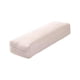 thumbnail image 3 of Bolster De Yoga Profesional Con Asa De Transporte Almohada Para Piernas Yoga Restaurativo Beige, 3 of 5
