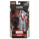 thumbnail image 2 of Figura de acción Marvel Legends Series Namorita 15cm, 2 of 9