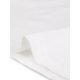 thumbnail image 5 of Agnes Orinda Blusas Casuales de Mujer Talla Grande Cuello en V con Mangas Abullonadas y Lunares Suizos 4X Blanco, 5 of 6