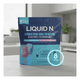thumbnail image 5 of Liquid N Super Bebida Hidratante En Polvo Electrolitos 16 Un Cotton Candy, 5 of 9