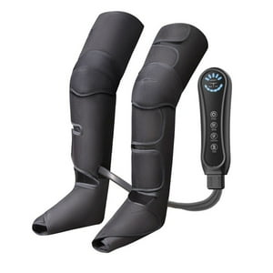 Tododescuento - Masajeador De Piernas Por Compresión Aire