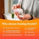 thumbnail image 2 of Suplemento Seeking Health Trace Minerals Complex Sin Hierro 30 Capsulas, 2 of 3