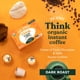thumbnail image 2 of Café K-Cups Four Sigmatic Mushroom, orgánico, tostado oscuro, 48 unidades, 2 of 3