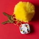 thumbnail image 2 of Rastreador Bluetooth Life360 Mickey Mouse - Pack de 1, color blanco, 2 of 5