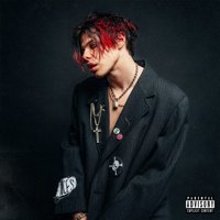 Interscope - Álbum Yungblud Homónimo Tercero De Dominic Harrison