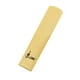 thumbnail image 1 of saxofón saxofón alto saxofón 2.5 fuerza para accesorio de saxofón amarillo, 1 of 3