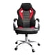 thumbnail image 1 of Silla Gamer Nibio Rookie Reclincable Cuero PU Roja, 1 of 5