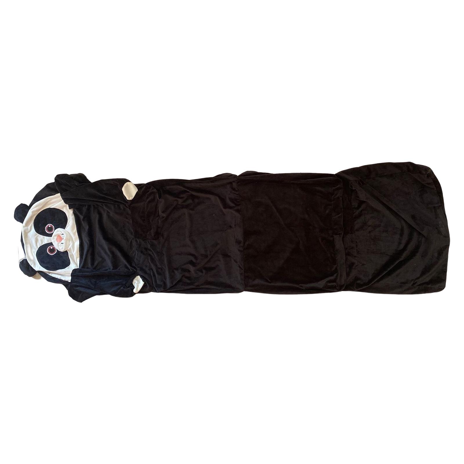 Bothyi - Funda De Sofá Plegable Para Niños Con Dibujos Animados, Funda Para Asiento De Silla Para Decoración, Panda