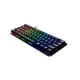 thumbnail image 3 of Teclado Razer Huntsman Mini Black Purple Switch Español, 3 of 4