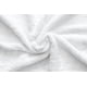 thumbnail image 5 of Juego de 4 toallas American Veteran Towel 69 cm color blanco, 5 of 5