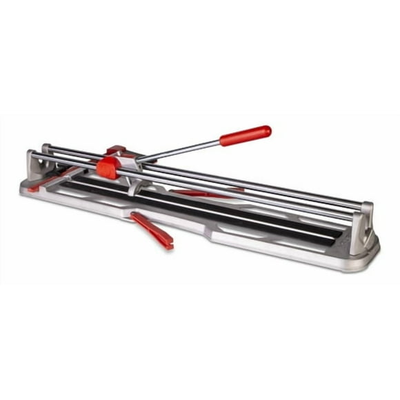Cortador Azulejo Rubi # Star-63 630mm S/maleta Platinum