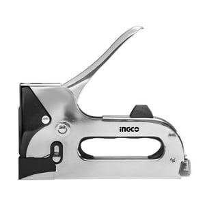 Ingco - Engrapadora Manual Industrial 4-14Mmx1.2Mm