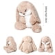 thumbnail image 2 of Animal De Peluche Bunny 50 Cm Suave Y Bonito Conejo, 2 of 6