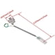 thumbnail image 2 of Interruptor de tapa para lavadora TUAIC 3355806 – Whirlpool, Kenmore, 2 of 7